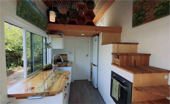 Rumah mini Rumah mini