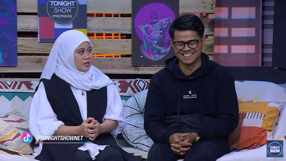 Musdalifah dan Dian