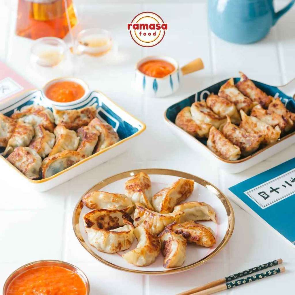 Manis dan Sedap/Ramasa Food