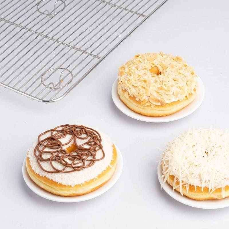 Rekomendasi Roti Manis yang Cocok Jadi Bekal Sekolah Anak di Yogyakarta Rekomendasi Roti Manis yang Cocok Jadi Bekal Sekolah Anak di Yogyakarta