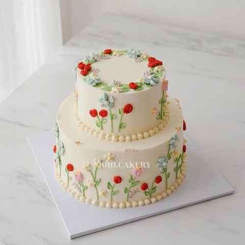 Manis dan Sedap/1010 Cakery Manis dan Sedap/1010 Cakery