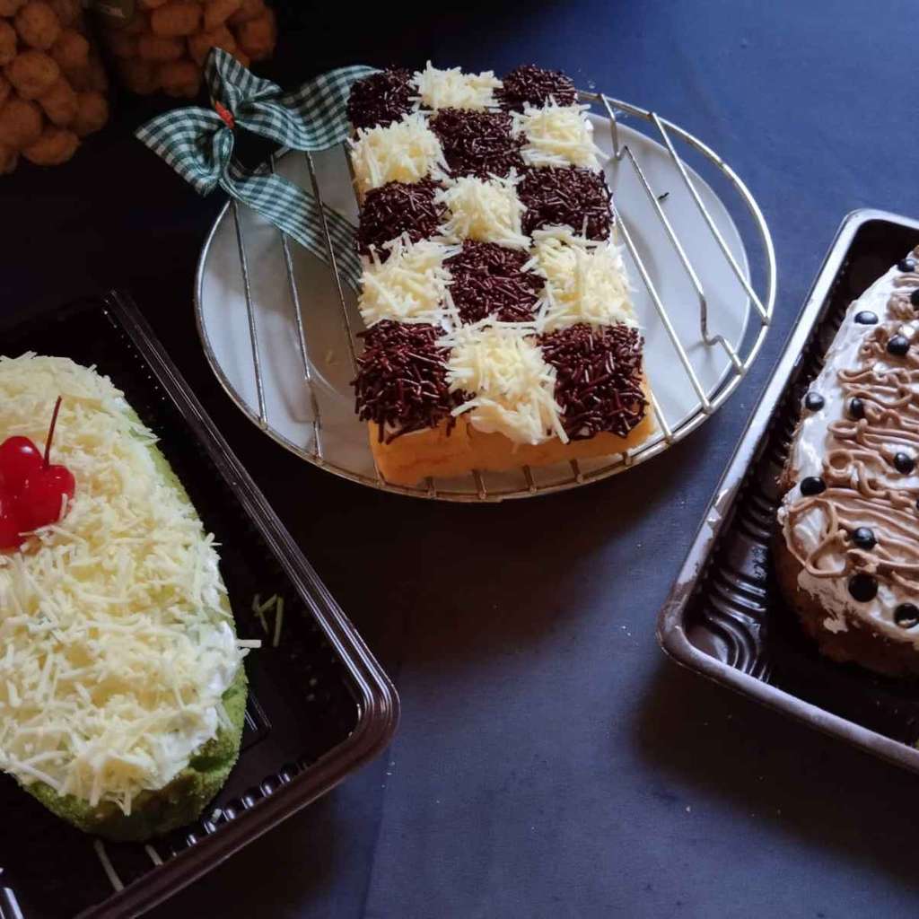 Manis dan Sedap/Belvachoco Manis dan Sedap/Belvachoco