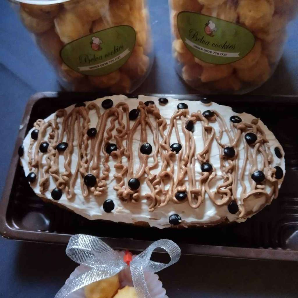 Manis dan Sedap/Belvachoco Manis dan Sedap/Belvachoco