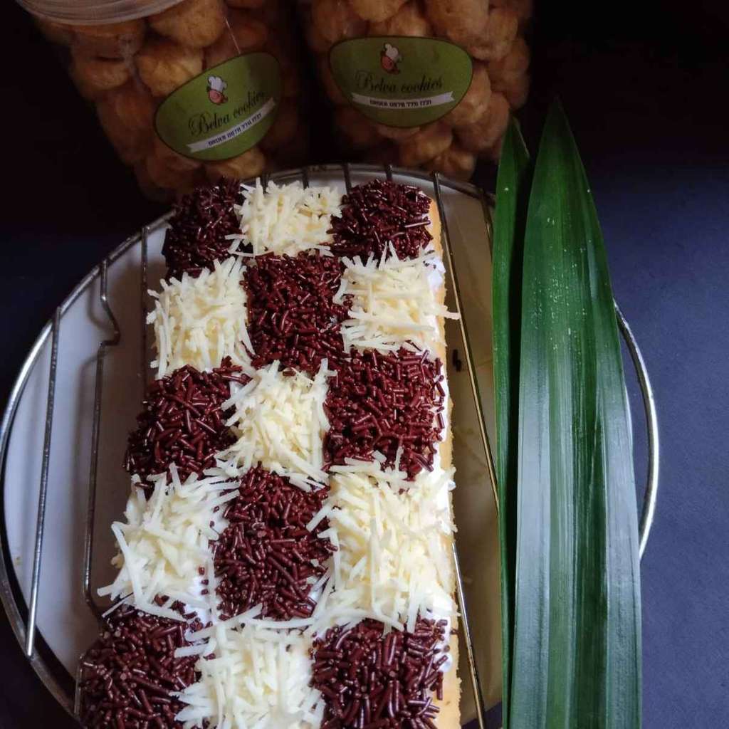 Manis dan Sedap/Belvachoco Manis dan Sedap/Belvachoco