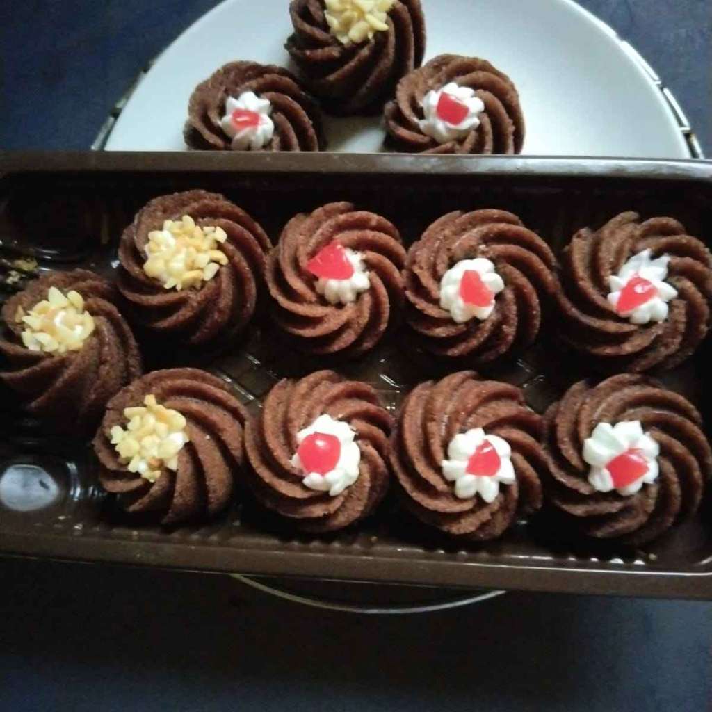 Manis dan Sedap/Belvachoco