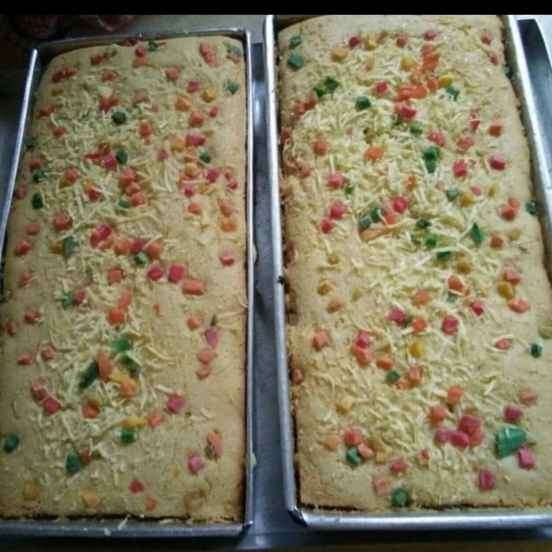 Manis dan Sedap/Belvachoco