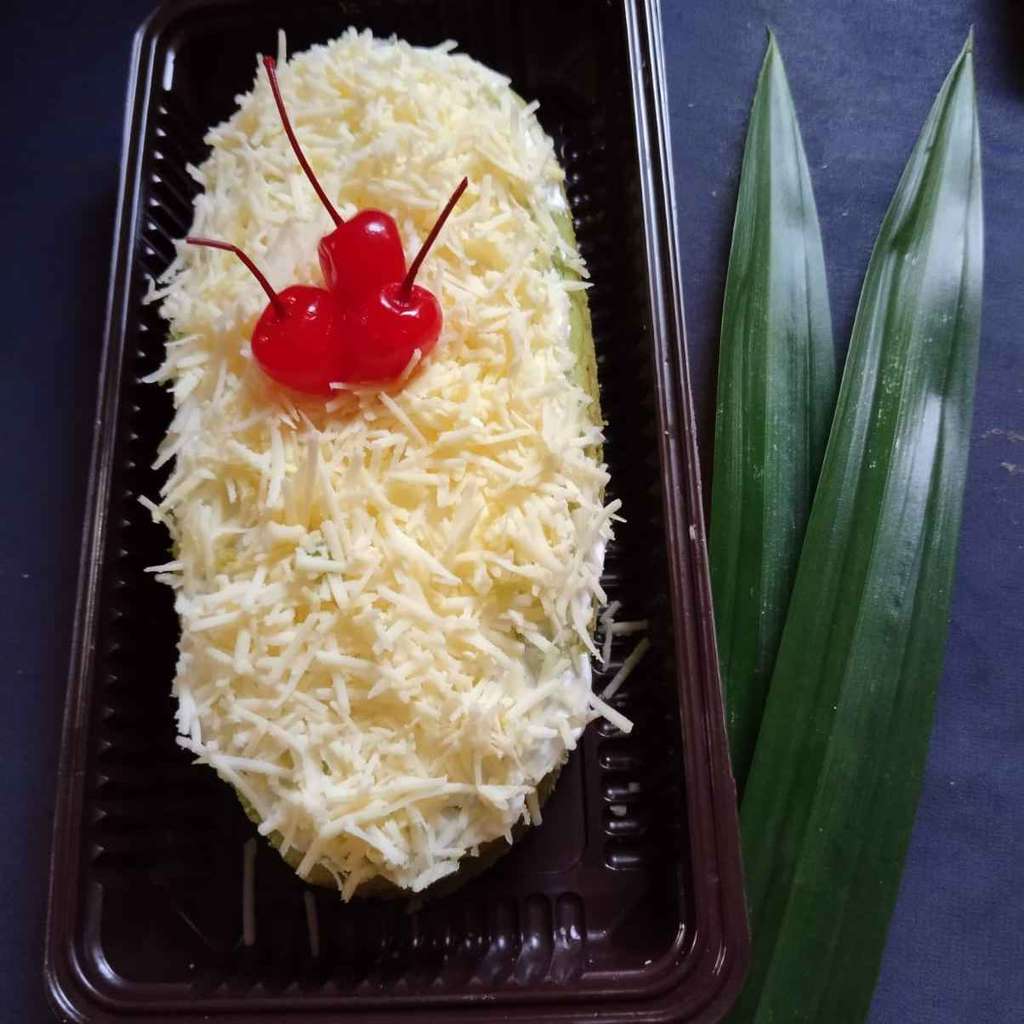 Manis dan Sedap/Belvachoco
