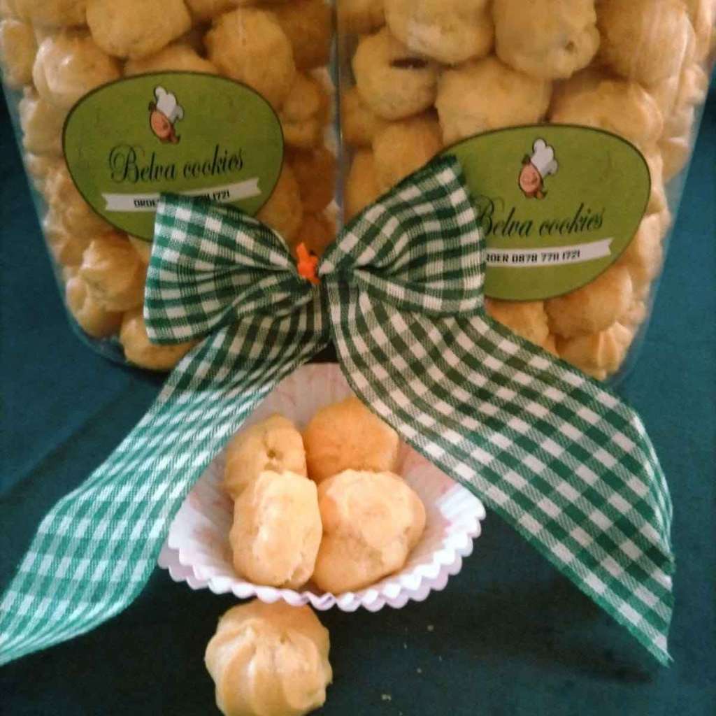 Manis dan Sedap/Belvachoco