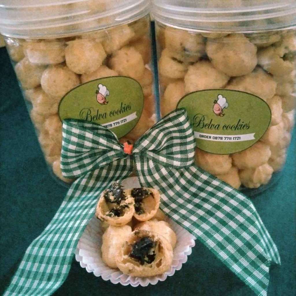 Manis dan Sedap/Belvachoco