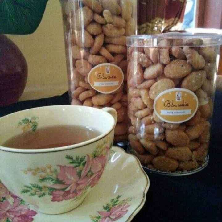 Manis dan Sedap/Belvachoco