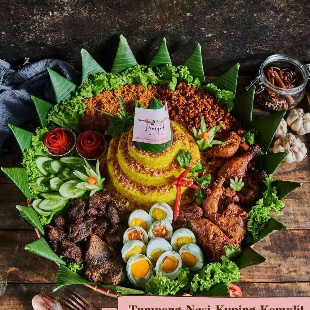 Manis dan Sedap/Lamya Taste Manis dan Sedap/Lamya Taste