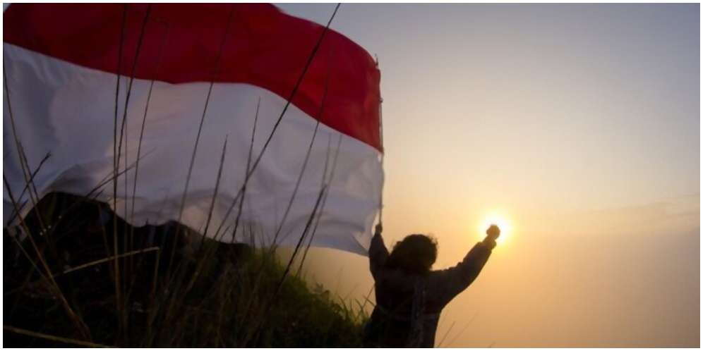 Kata-kata untuk Indonesia Merdeka ke-77 dari Para Tokoh Kata-kata untuk Indonesia Merdeka ke-77 dari Para Tokoh
