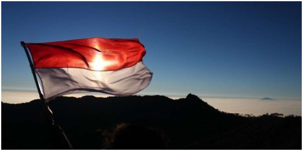Kata-kata Unik 17 Agustus dengan Bahasa Inggris