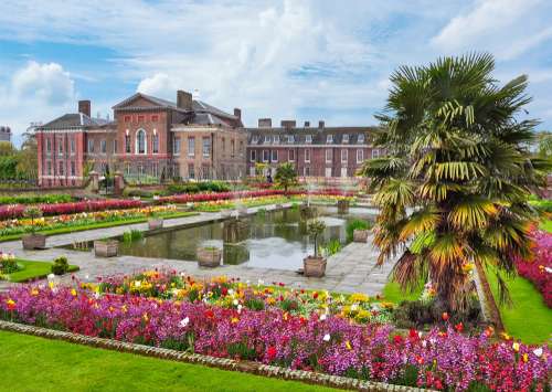 Istana Kensington