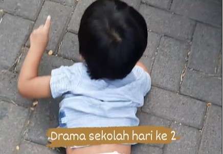 School phobia