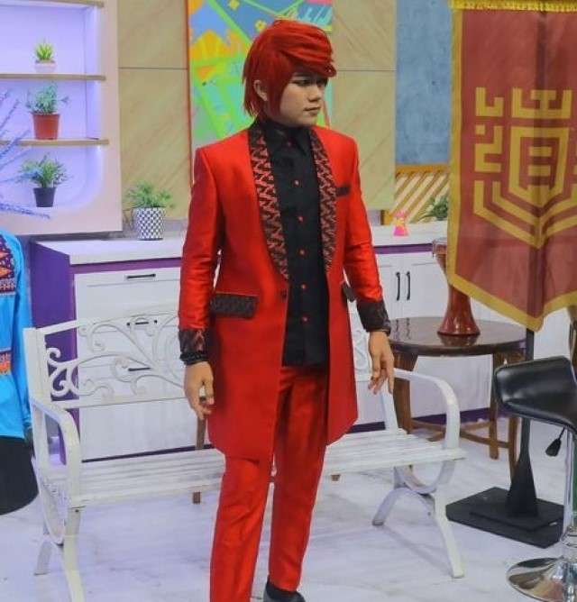 pesulap merah