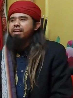 gus samsudin