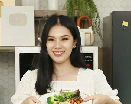Chef Devina