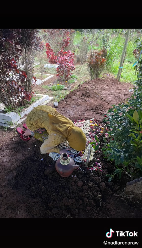 Kisah Haru Pengantin Ijab Kabul di Rumah Sakit, Ibu Meninggal Sebelum Resepsi Pernikahan