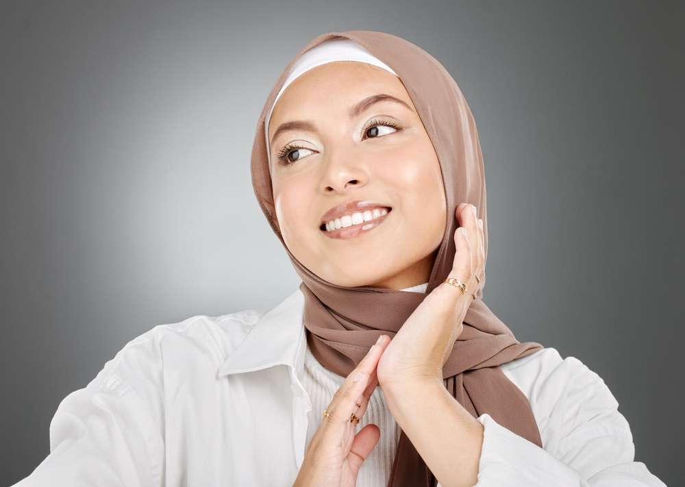 Memiliki Kulit Terawat