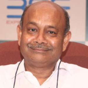 Radhakishan Damani.