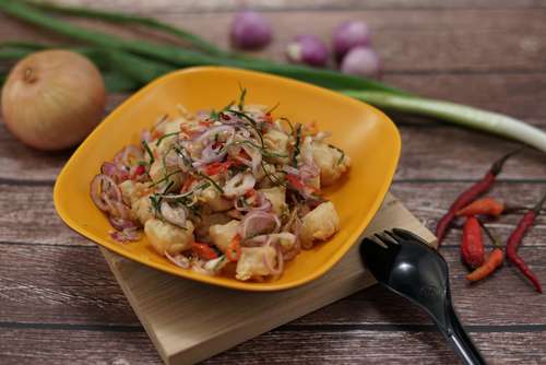 Sambal matah
