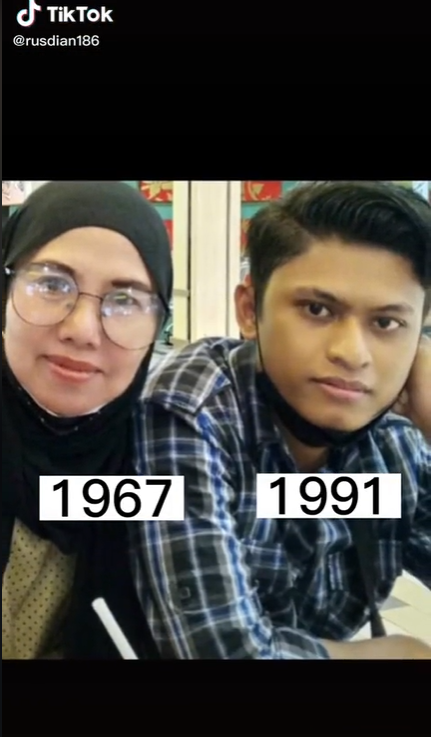 Viral Ibu Kos Nikahi Anak Kosnya, Beda Usia 24 Tahun