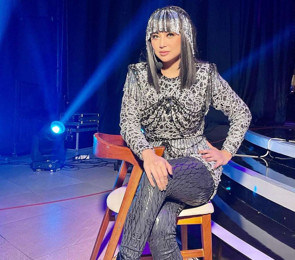 Dewi Perssik