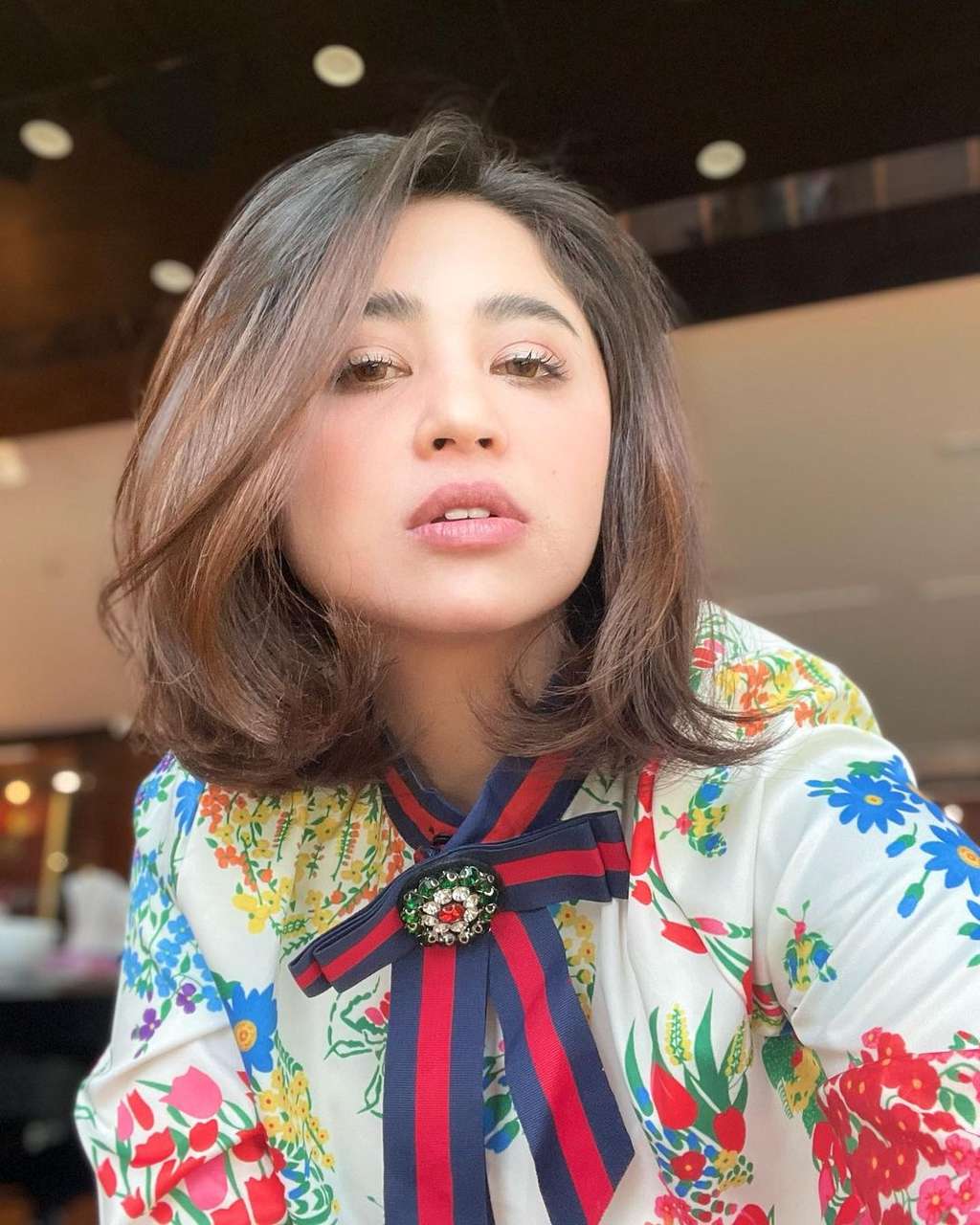 Dewi Perssik