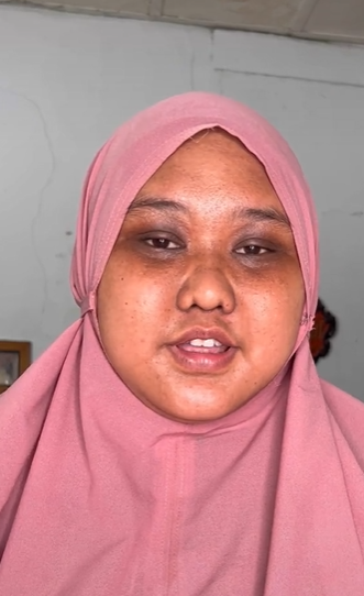 Transformasi Makeup