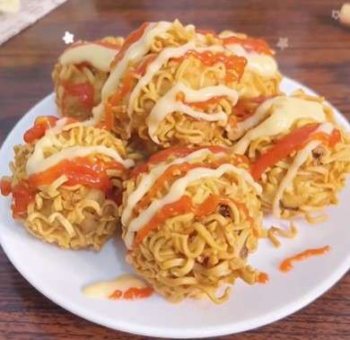 Tahu rambutan