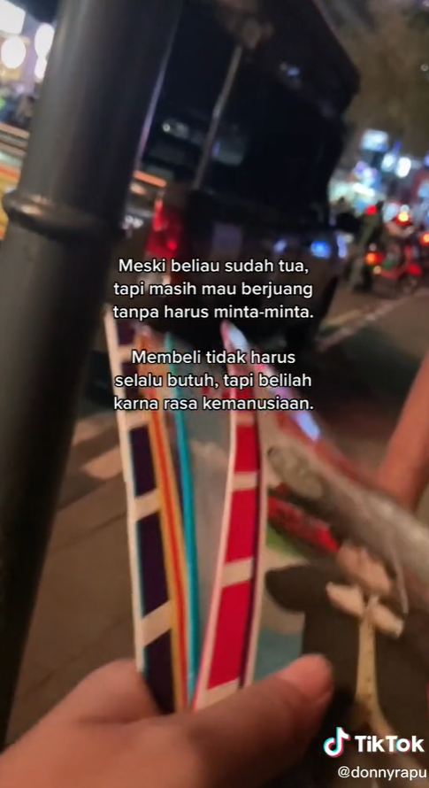 sisi lain citayam fashion week