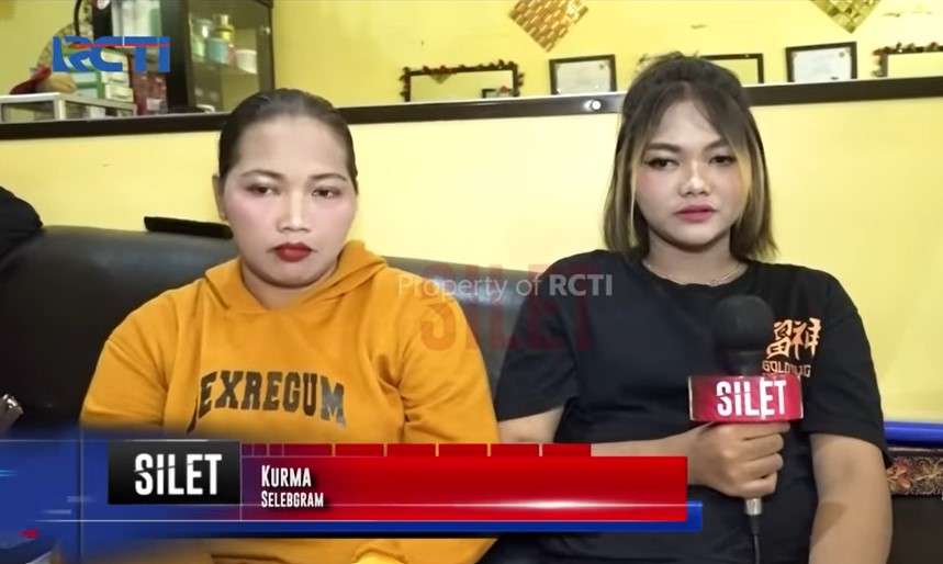 Kurma dan Dian Ibundanya Kurma dan Dian Ibundanya