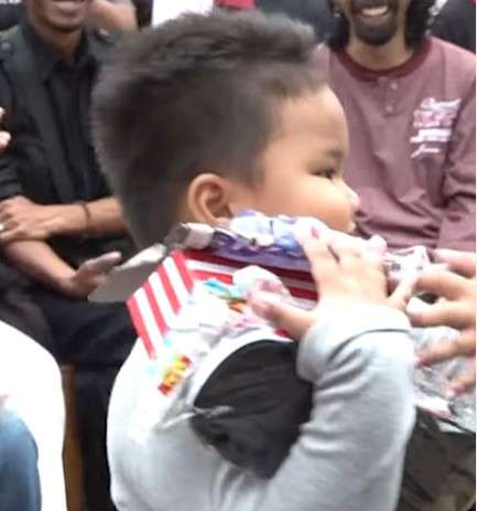 Bocah