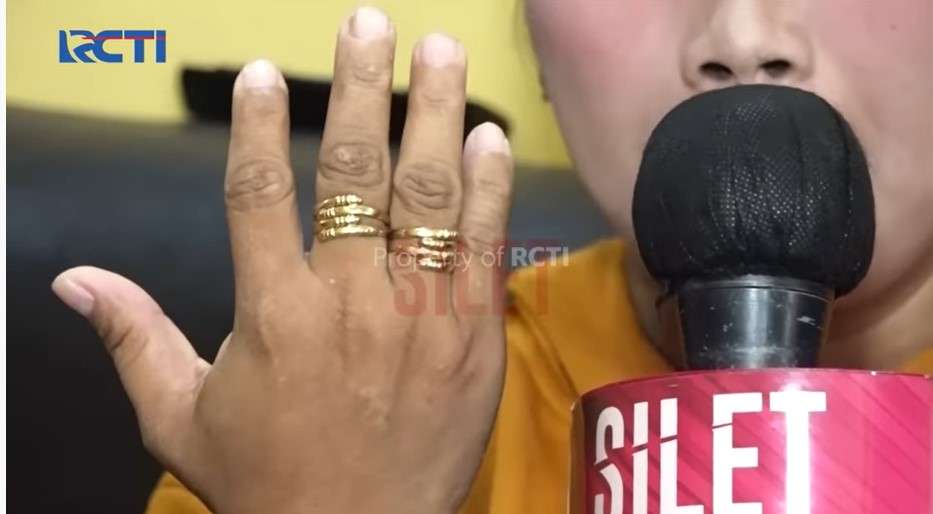 Cincin pembelian Kurma Cincin pembelian Kurma