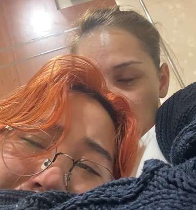 Mona dan Mima
