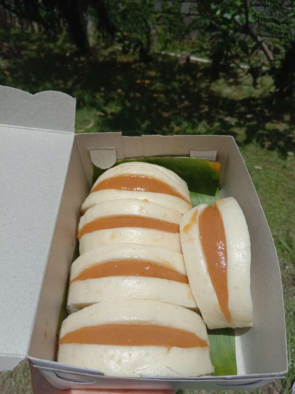 Jadi Pelopor di Bali, Intip Kelezatan Roti Kukus Mamicy yang Hadir dalam Berbagai Rasa
