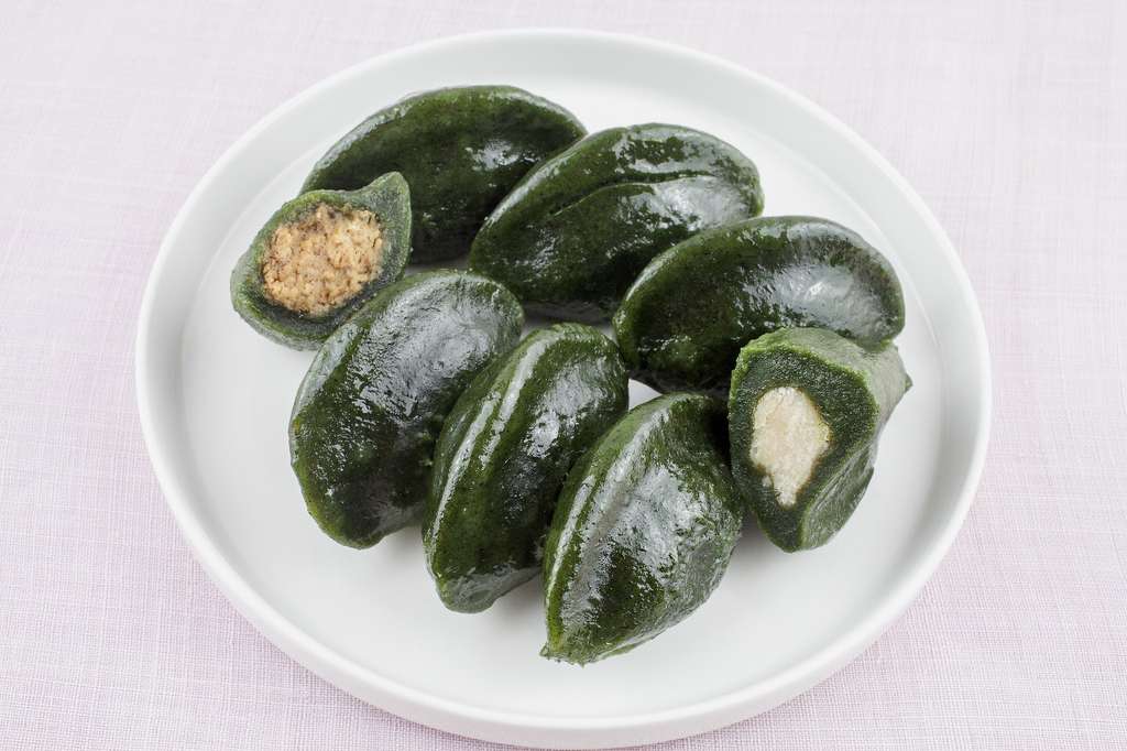 kue