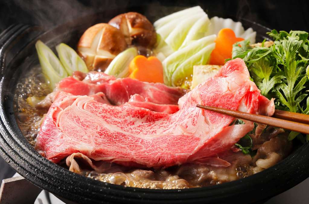 hot pot