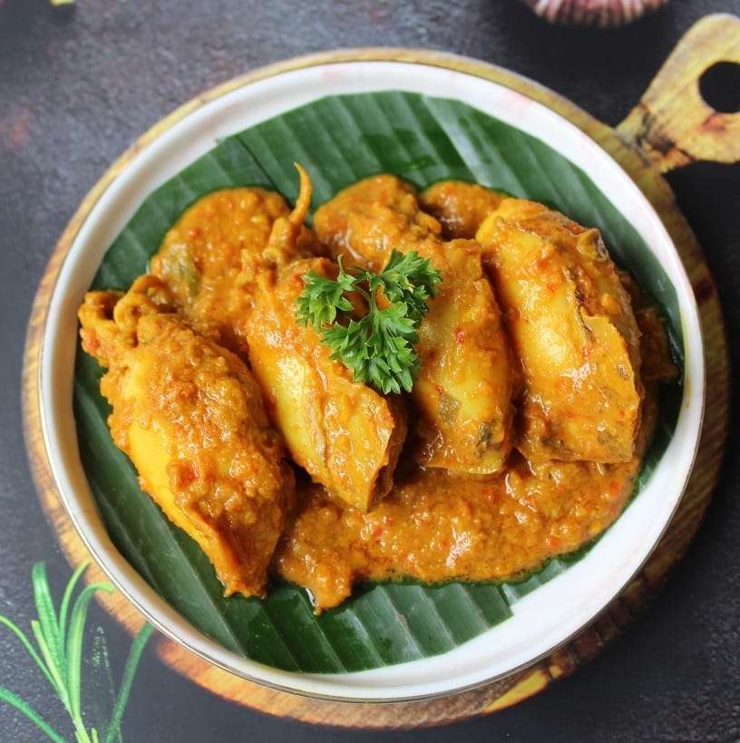 Manis dan Sedap/Rice Jakarta