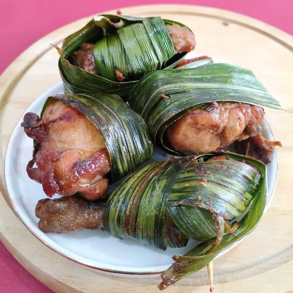Manis dan Sedap/Rice Jakarta