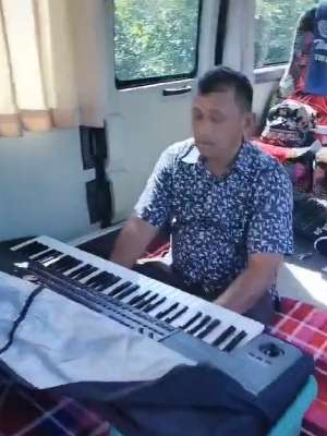 Isi bus modifikasi.