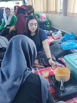 Isi bus modifikasi.
