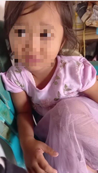 Bikin Gemes, Bocah Minta Orangtua Bikinin Adik, Saat Ditanya Caranya Jawabannya Bikin Geleng-geleng Kepala