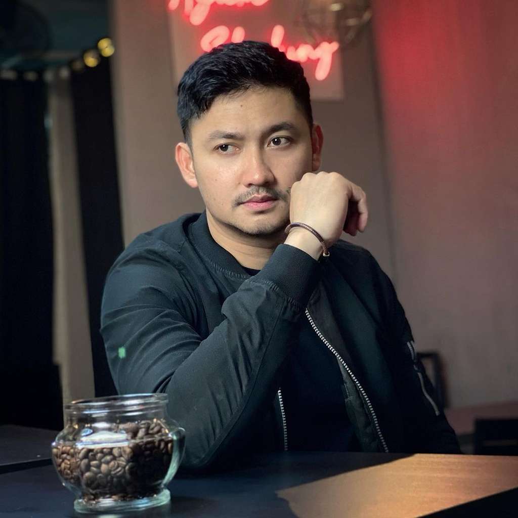 Angg Wijaya