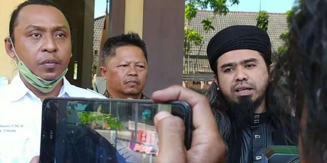 Gus Samsudin
