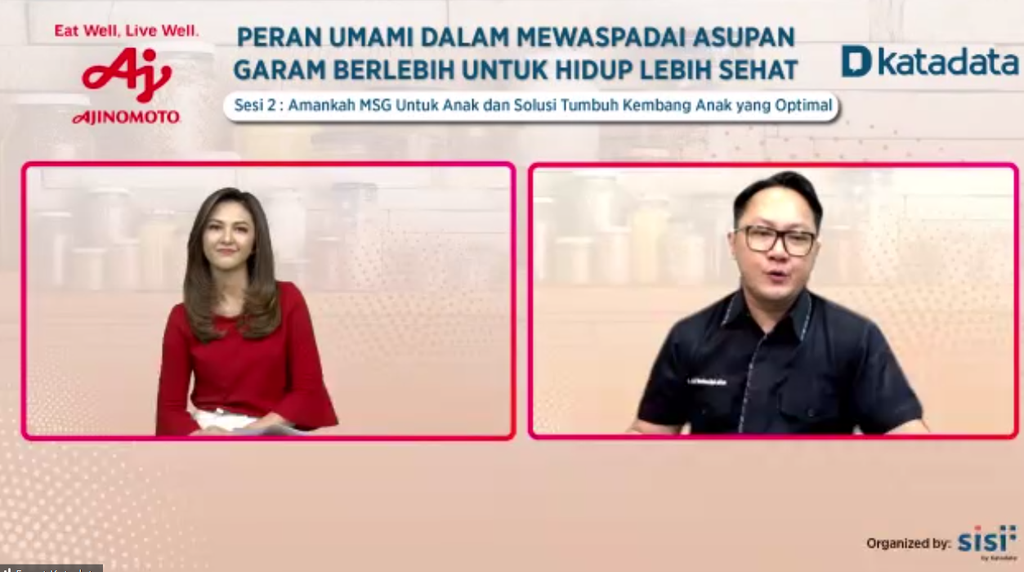 Tangkapan Layar Ferdike Yunuri Nadya/ Dream