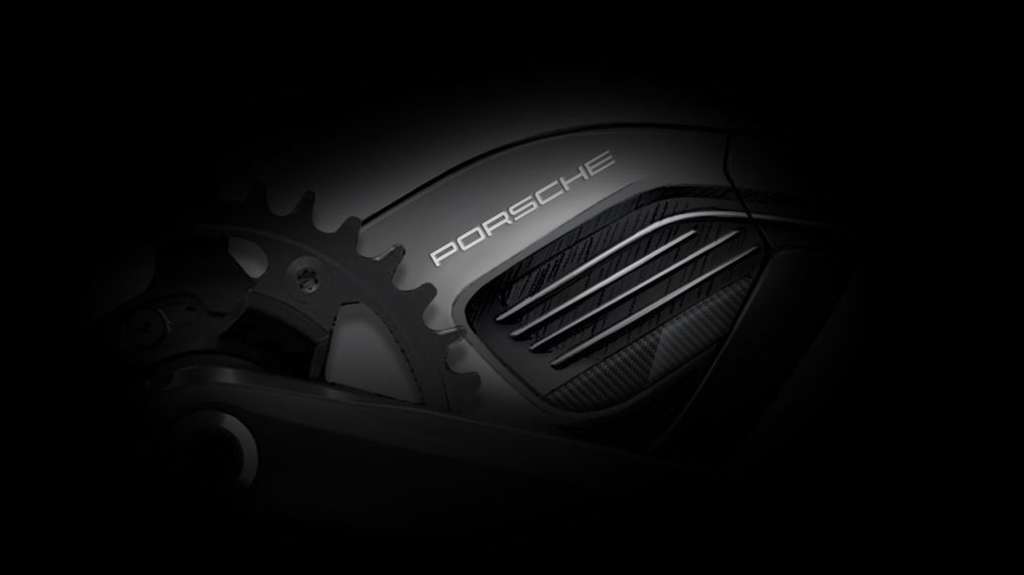 Porsche eBike Performance GmbH akan mengembangkan sistem penggerak listrik untuk kendaraan roda dua.