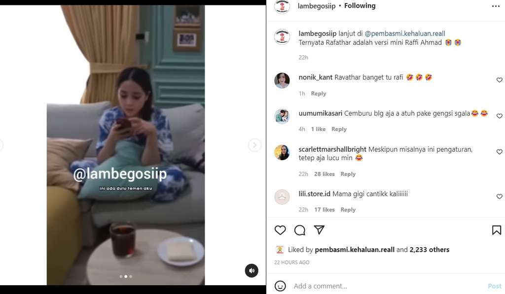 Nagita Slavina Nagita Slavina