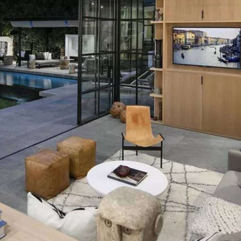 Rumah Justin Bieber Rumah Justin Bieber